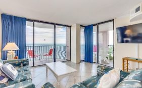 Hosteeva Palms Resort 3Br 15Th Floor Oceanfront